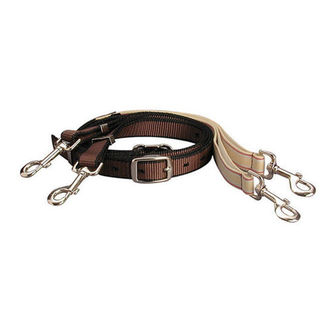 Fabri-Tech, Side Rein, 1 Pair