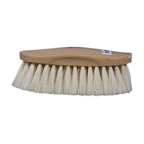 The Showman Brush" Soft Tan GF50 1 Count by Grip-Fit