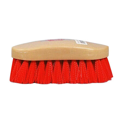 The Blue Ribbon Brush - 1-1/2" (medium-soft), Assorted colors (GF95) 1 Count by Grip-Fit