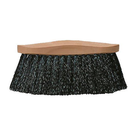 Grip-Fit, The Flicker Brush Black, 1 Count