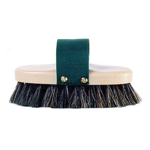 The Pro-Body Brush-3/8" Soft Brown GF93 1 Count by Grip-Fit
