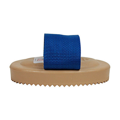 Decker, Flexible Curry Comb, 1 Each