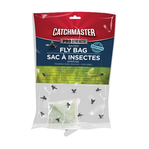Catchmaster, Catchmaster Fly Bag Trap, 1 Each