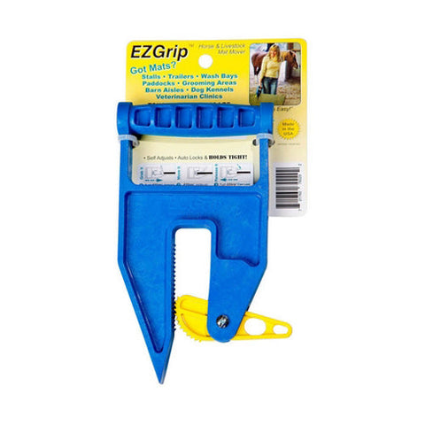 Ezgrip, EZGrip Mat Mover, 1 Each
