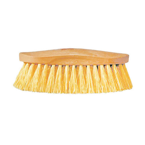 Decker, The Work Horse Brush Yellow, 1 Count