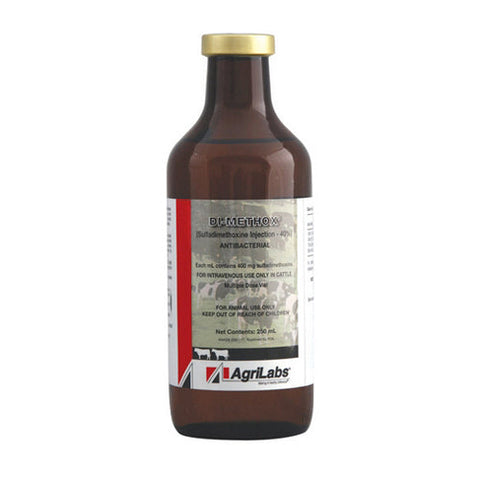 Agrilabs, Di-Methox Injection 40%, 250 ML