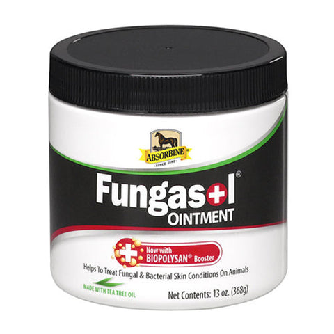 Absorbine, Fungasol Ointment for Skin Conditions, 13 Oz