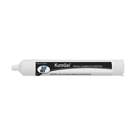 Bio-Vet, KuroGel for Livestock and Horses, 250 ML