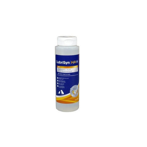 Lubrisyn, LubriSyn HA+ Pet Joint Supplement, 8 Oz