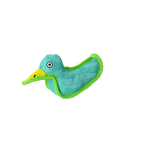 DuraForce, Duraforce Duck Tiger Blue-Green, 1 Each