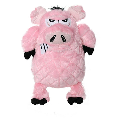 Mighty, Mighty Angry Animals Pig, 1 Each