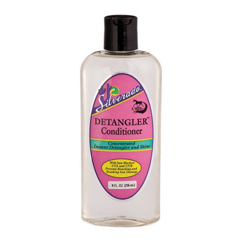 Silverado, Silverado Detangler Conditioner, 8 Oz