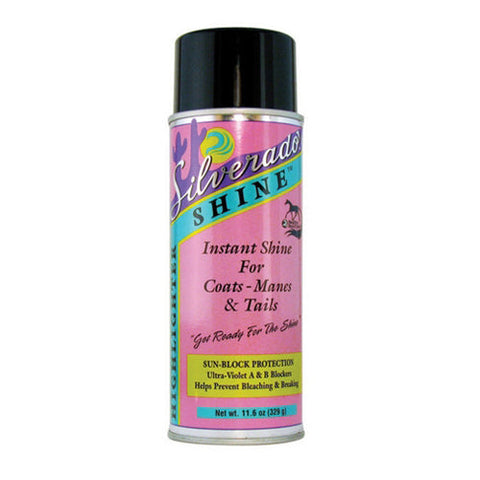 Silverado, Silverado Shine, 11.6 Oz