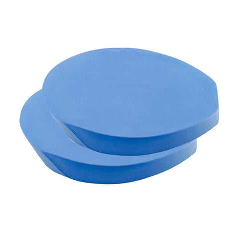 Easyboot, Easyboot Cloud Horse Boot Replacement Comfort Pads Size 00, 1 Pair