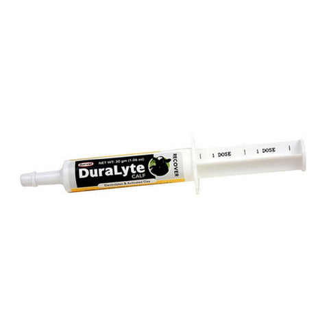 Durvet, Duralyte Calf Paste, 30 Grams