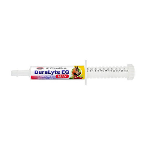 Durvet, Duralyte Eq Max Paste, 1.06 Oz