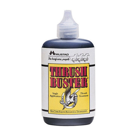 Mustad, Thrush Buster, 2 Oz