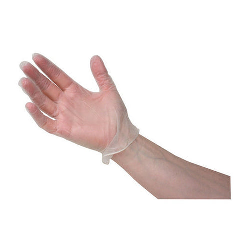 Continental, Collection Gloves X-Large, 100 Count