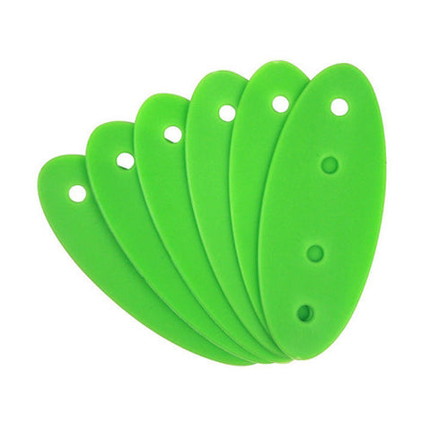 Jorvet, Toggle Suture Buttons, 6 Packets