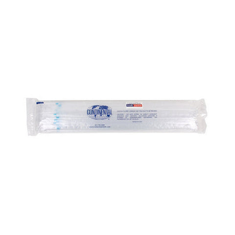 Continental, Twin-Taper Sani-Pak Unslit Insert Sheaths, 50 Count