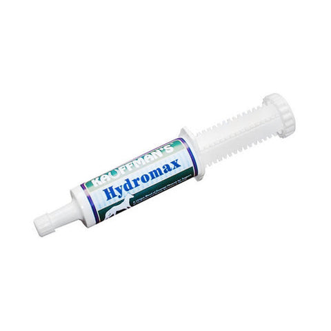Kauffmans, Hydromax Electrolyte Equine Paste, 2.12 Oz