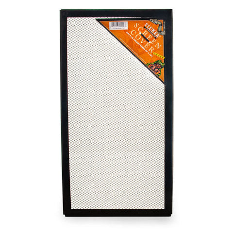 Fluker's, Fluker's Screen Cover, 1ea/5.5 Gallon, 8In X 16 in