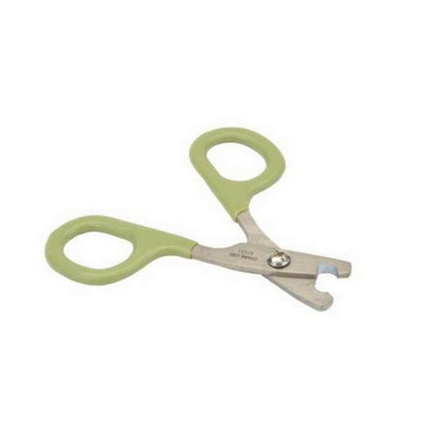Safari, Safari Cat Nail Trimmer, Green, 1 Each/One Size