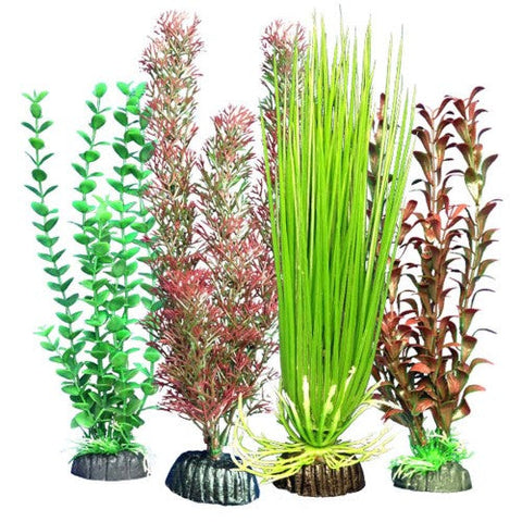 Weco, Weco Products Freshwater Aquarium Plant 103, Assorted, 1 Each/Multipack