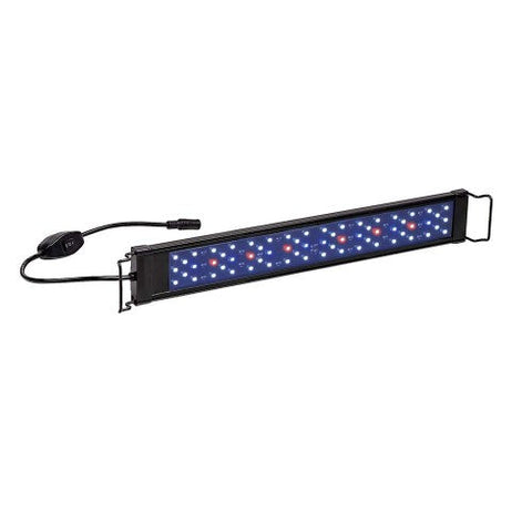 Aquatop, Aquatop SkyAqua 6500K LED Light, Black, 1 Each/12-18 in