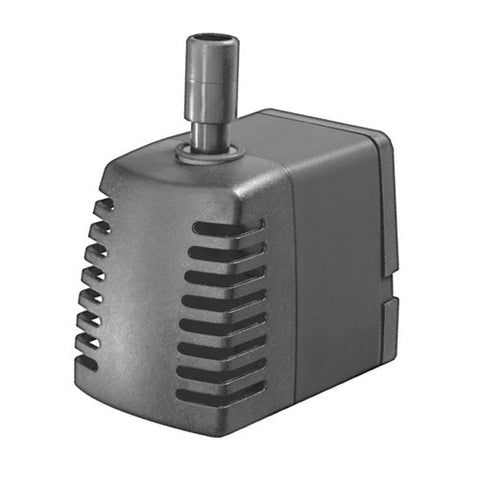 Aquatop, Aquatop SWP-820 MaxFlow Submersible Water Pump, Black, 1 Each