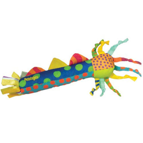 Petstages, Petstages Cool Teething Stick Dog Toy, Multi-Color, 1 Each