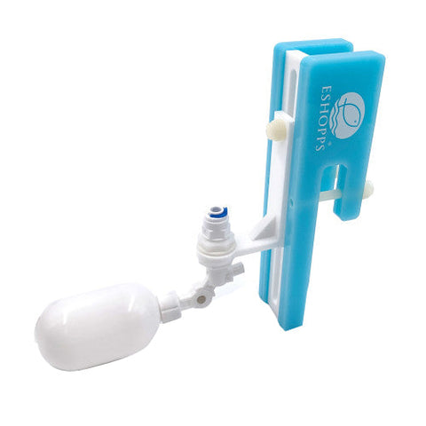Eshopps, Eshopps Float Valve for Aquarium Water Pump, 1 Each