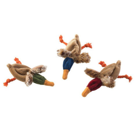 Skinneeez, Skinneeez Barnyard Creatures Cat Toy with Catnip, Assorted, 1 Each/4.25 in