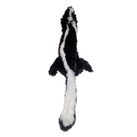 Spot, Spot Skinneeez Forest Series Dog Toy Skunk, 1 Each/Regular