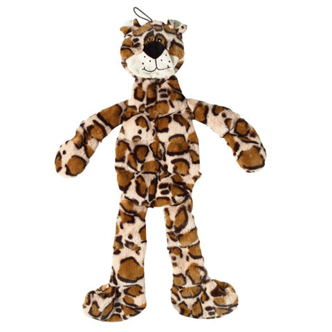 Skinneeez, Skinneeez Tons-O-Squeakers Dog Toy, Assorted, 1 Each/18 in