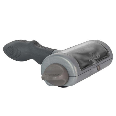Furminator, FURminator Hair Collection Tool, Gray, 1 Each/One Size