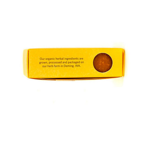 Moon Valley Organics, Herbal Soap Orange Spice, 4 Oz