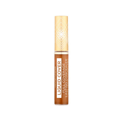 Pacifica, Liquid Cover Lasting Concealer 3WD, 7 Ml