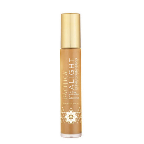 Pacifica, Alight Clean Foundation 13CT, 26 Ml