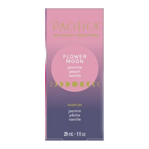 Pacifica, Flower Moon Spray Perfume, 29 Ml