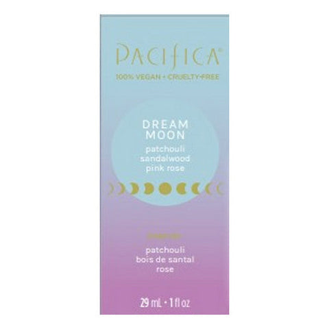 Pacifica, Dream Moon Spray Perfume, 29 Ml