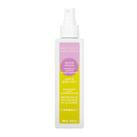 Pacifica, Neon Moon Hair & Body Mist, 194 Ml