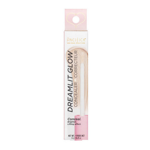 Pacifica, DreamLit Glow Concealer Shade 11, 6 Grams