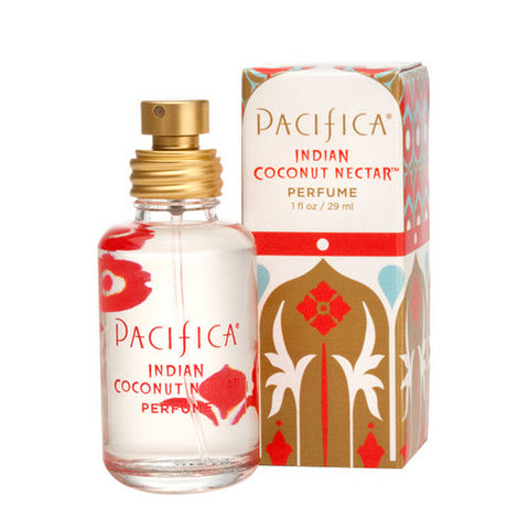 Pacifica, Indian Coconut Nectar Spray, 29 Ml