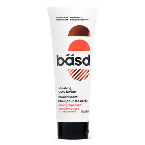 Basd, Body Lotion Citrus, 240 Ml