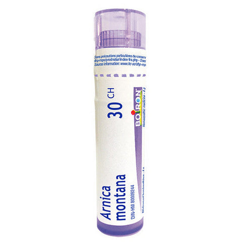 Boiron, Arnica Montana 30 Ch, 80 Pellets