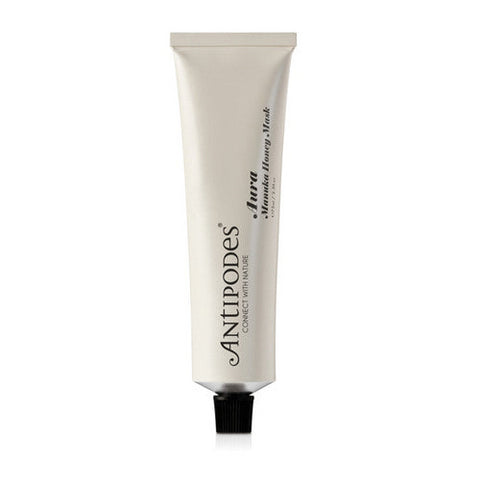 Antipodes, Aura Manuka Honey Mask, 75 Ml