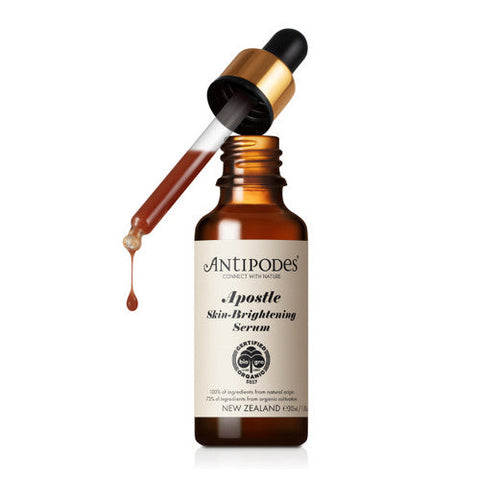 Antipodes, Apostle Skin-brightening Serum, 30 Ml