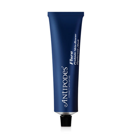 Antipodes, Flora Probiotic Skin-Rescue Mask, 75 Ml
