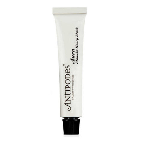 Antipodes, Aura Manuka Honey Mask, 15 Ml